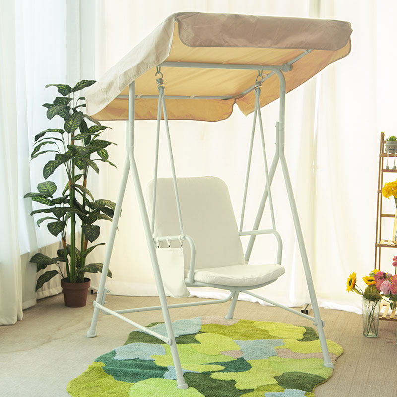 Waterproof Outdoor Swing Rocking Chair