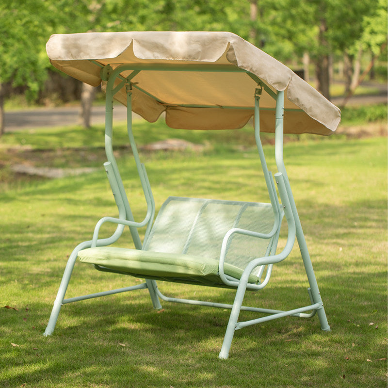 Waterproof Outdoor Swing Rocking Chair