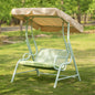 Waterproof Outdoor Swing Rocking Chair