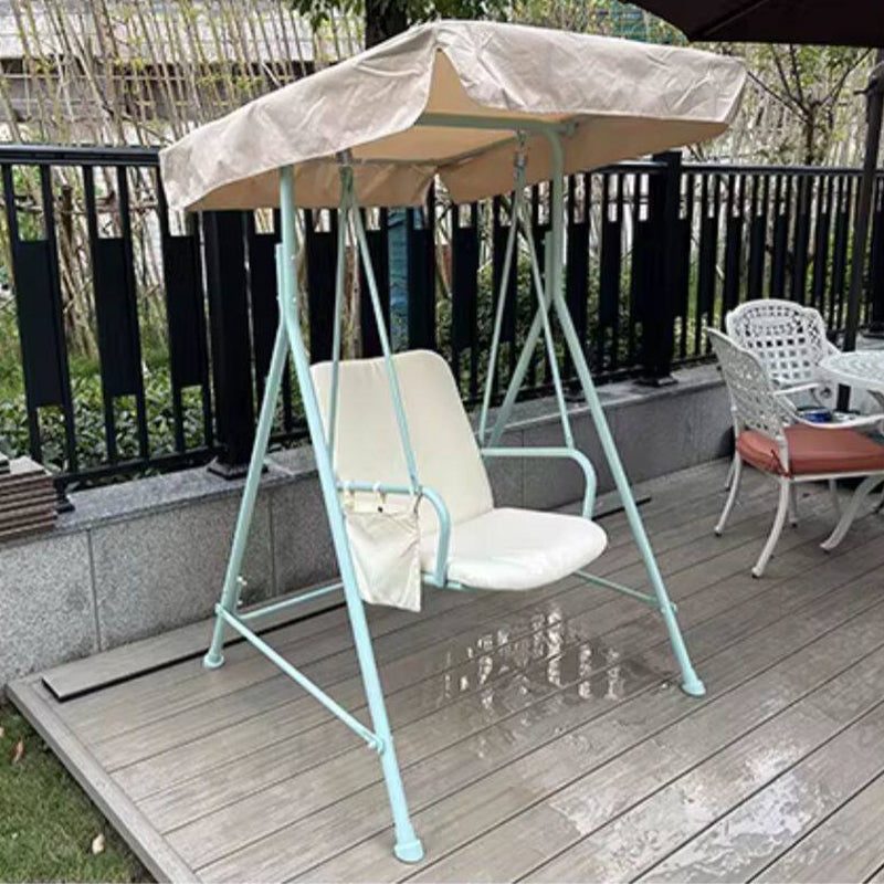 Waterproof Outdoor Swing Rocking Chair