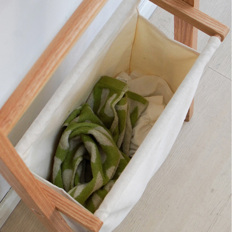 Japanese Coat Rack Hall Tree