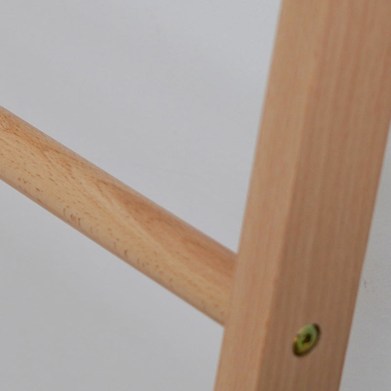 Japanese Coat Rack Hall Tree