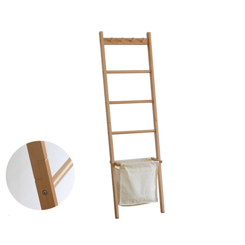 Japanese Coat Rack Hall Tree