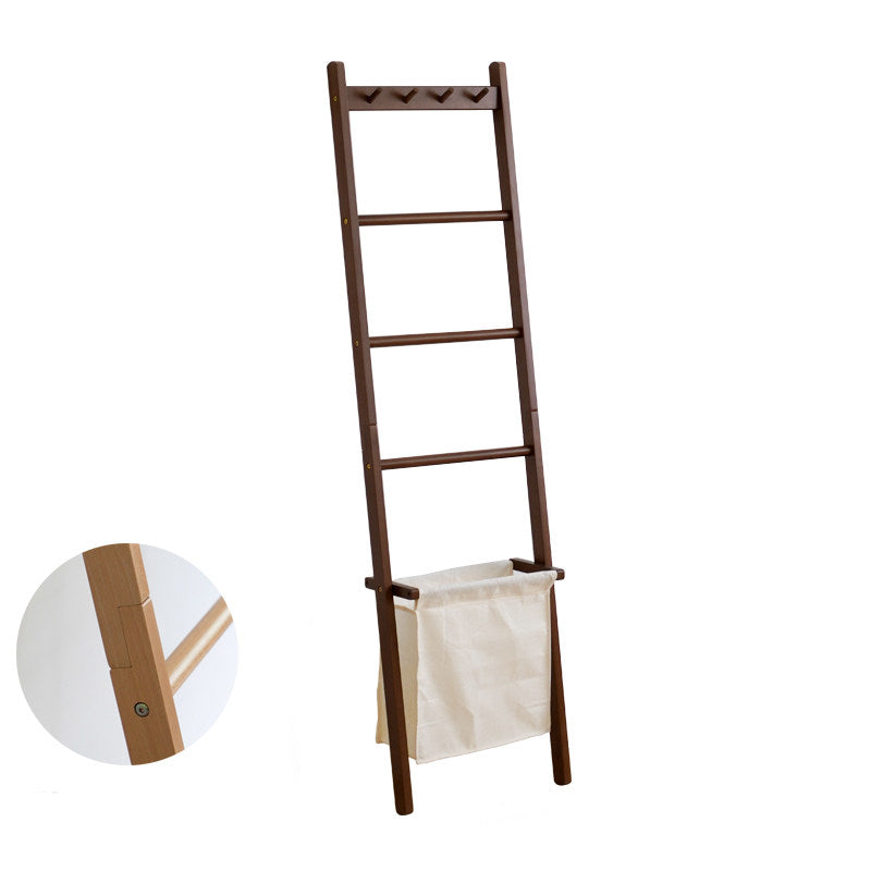 Japanese Coat Rack Hall Tree