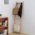 Japanese Coat Rack Hall Tree