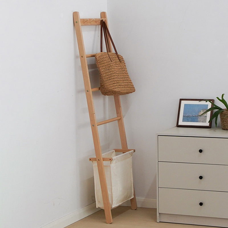Japanese Coat Rack Hall Tree