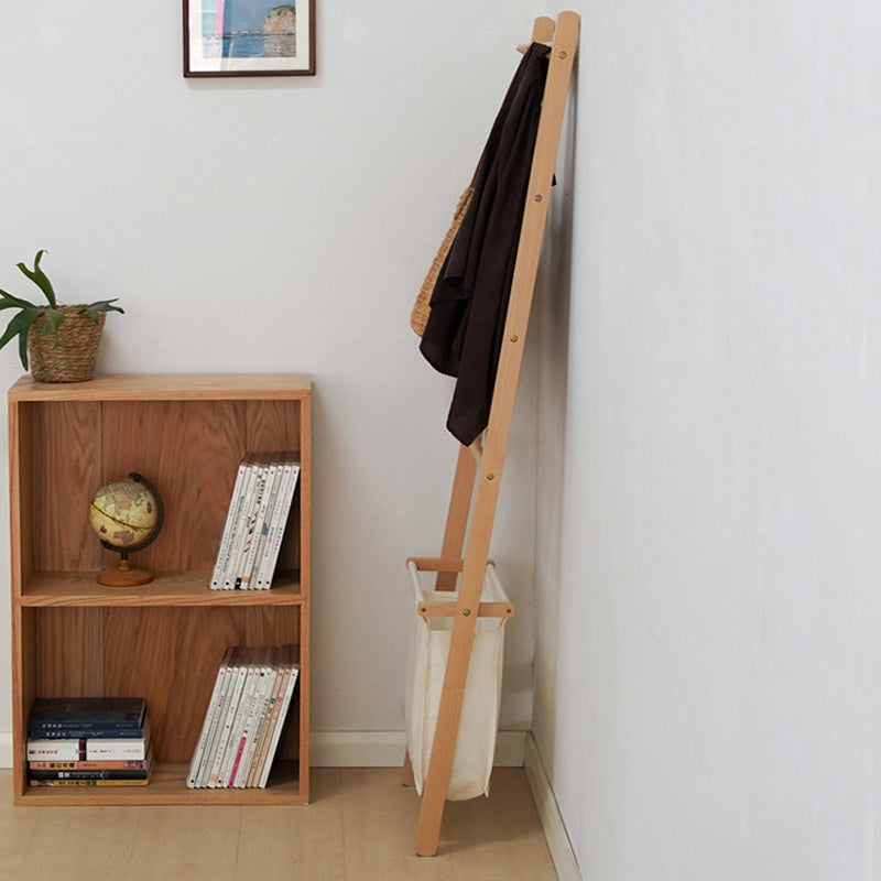 Japanese Coat Rack Hall Tree