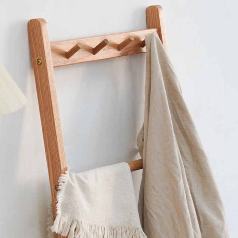 Japanese Coat Rack Hall Tree