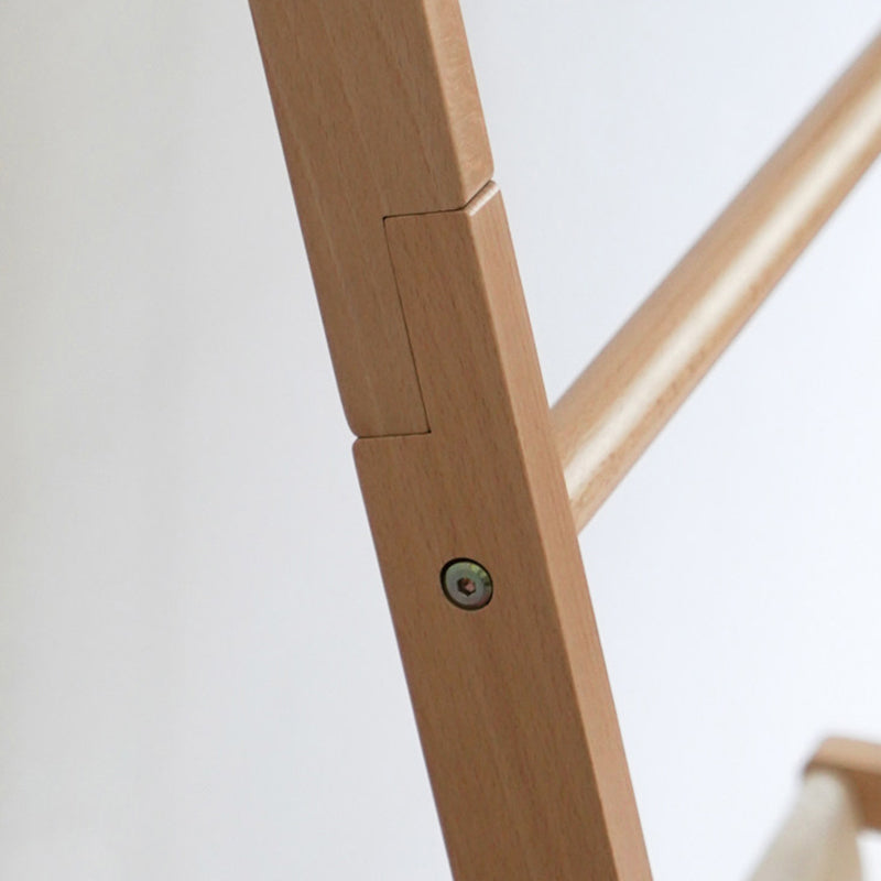 Japanese Coat Rack Hall Tree