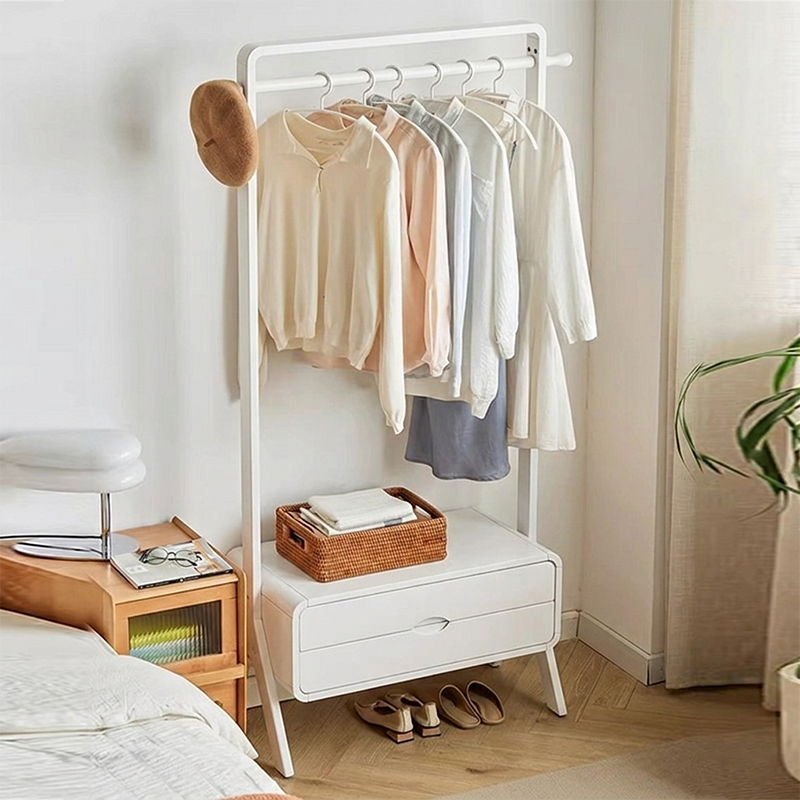 Nordic Coat Rack Hall Tree