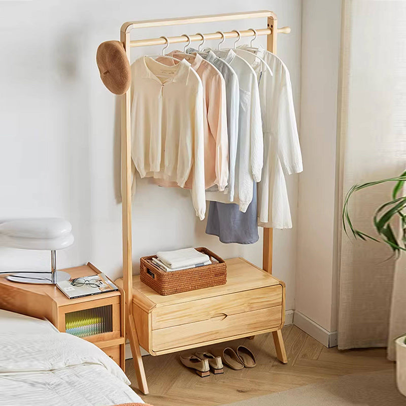 Nordic Coat Rack Hall Tree