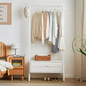 Nordic Coat Rack Hall Tree