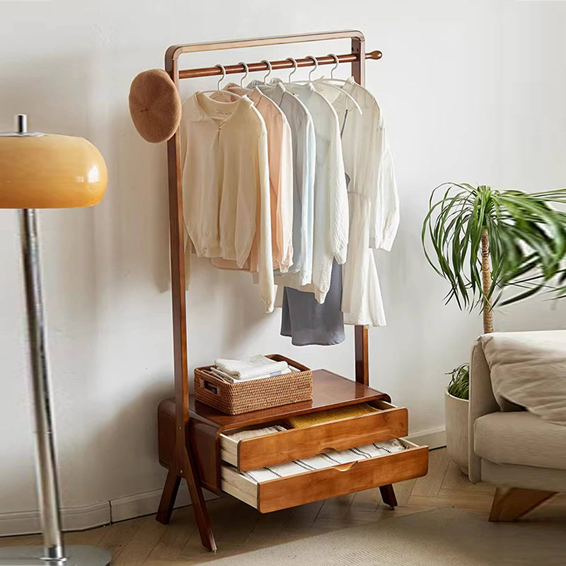 Nordic Coat Rack Hall Tree