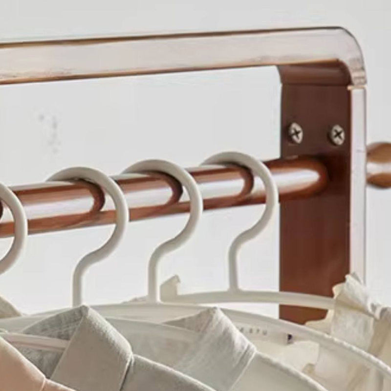 Nordic Coat Rack Hall Tree