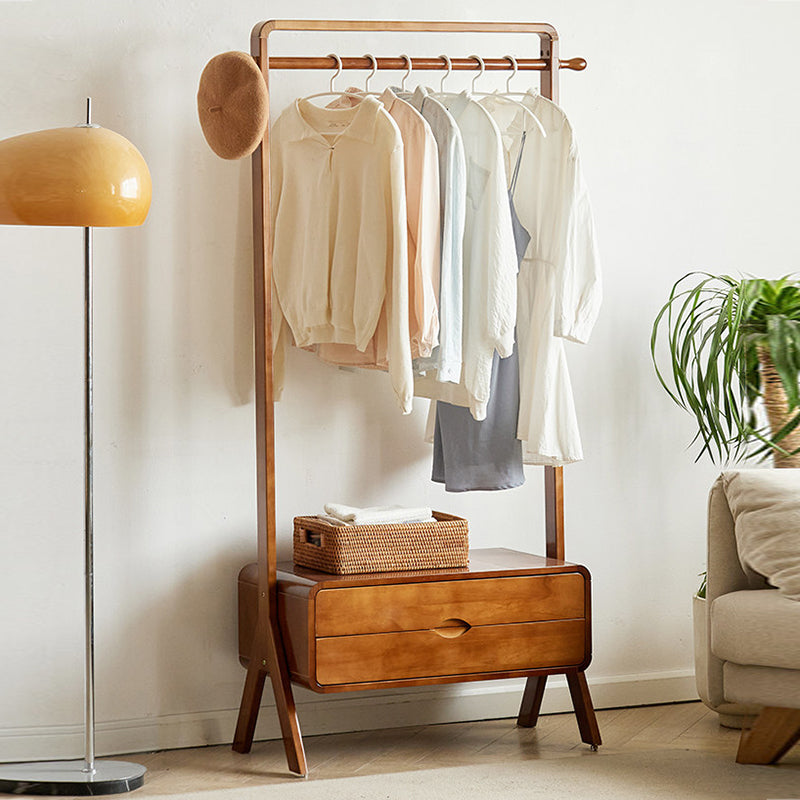 Nordic Coat Rack Hall Tree