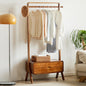 Nordic Coat Rack Hall Tree