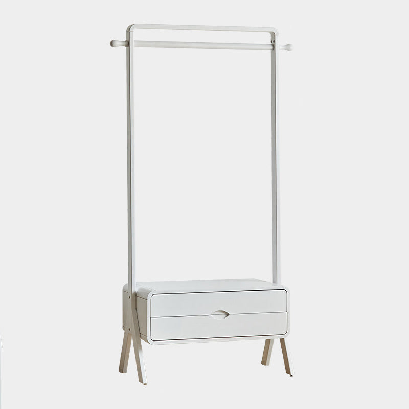Nordic Coat Rack Hall Tree