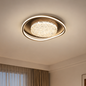 Luxury Pebble LED Flush Mount Ceiling Light
