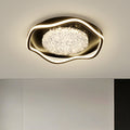Luxury Petal LED Flush Mount Ceiling Light