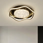 Luxury Petal LED Flush Mount Ceiling Light