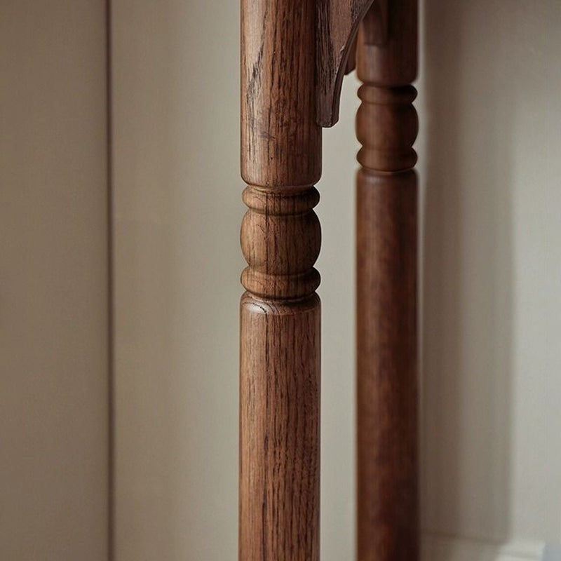 French Ash Console Table