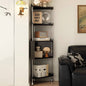 Triangular Corner Shelf