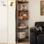 Triangular Corner Shelf