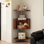 Triangular Corner Shelf