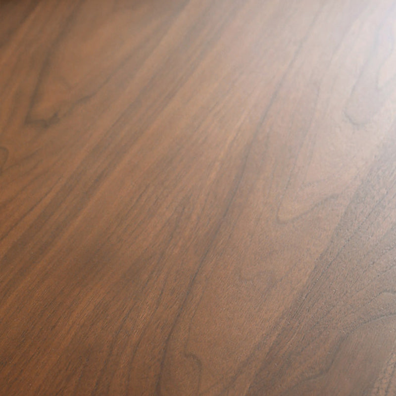 Nordic Walnut Dining Table