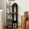 Carbon Steel 4-Tier Corner Storage Shelf