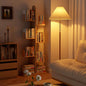 Rubberwood Cactus Bookshelf 7-Tier