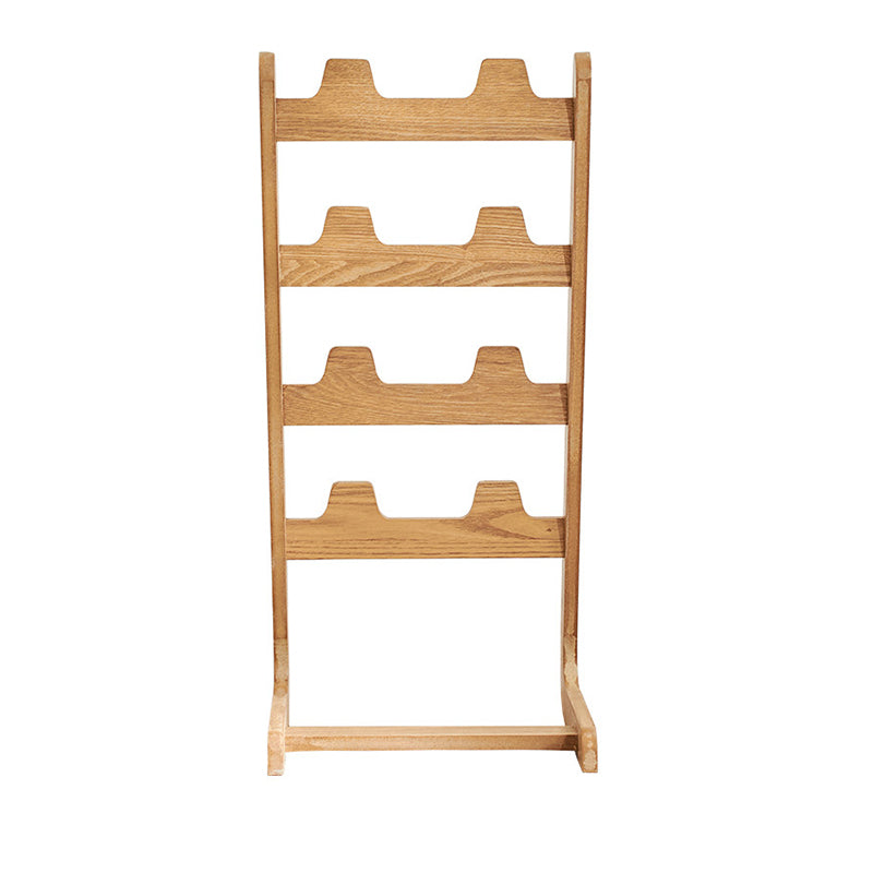 Vertical Slipper Rack
