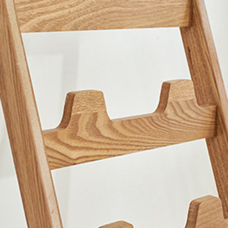 Vertical Slipper Rack