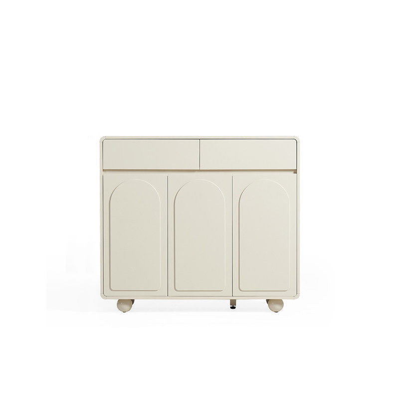 Shoe Storage Cabinet