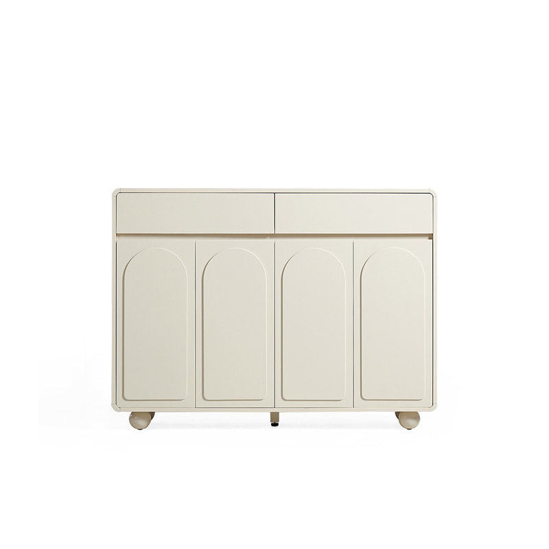 Shoe Storage Cabinet