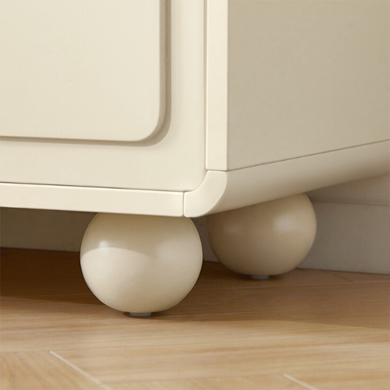 Shoe Storage Cabinet