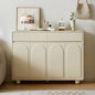 Shoe Storage Cabinet