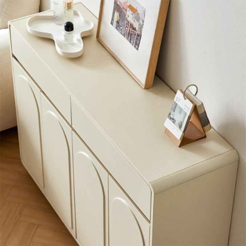 Shoe Storage Cabinet