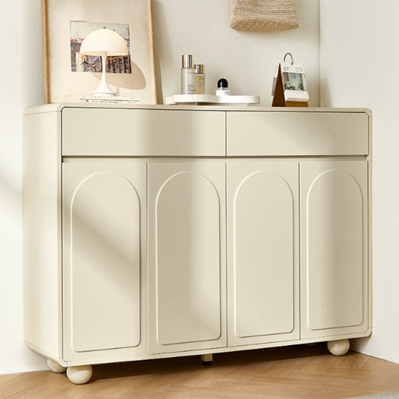 Shoe Storage Cabinet