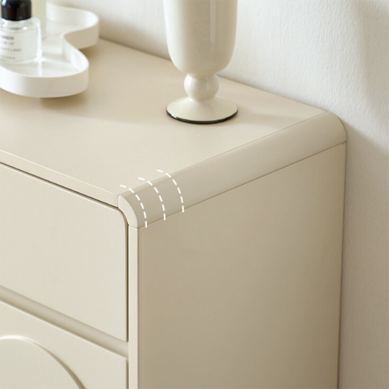 Shoe Storage Cabinet