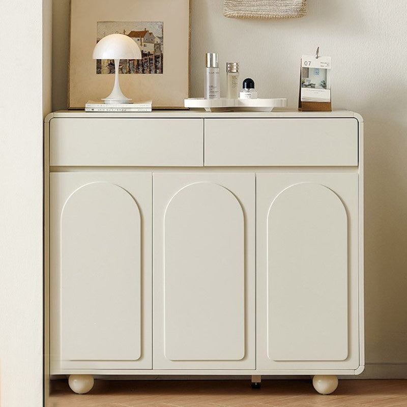 Shoe Storage Cabinet