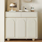 Shoe Storage Cabinet