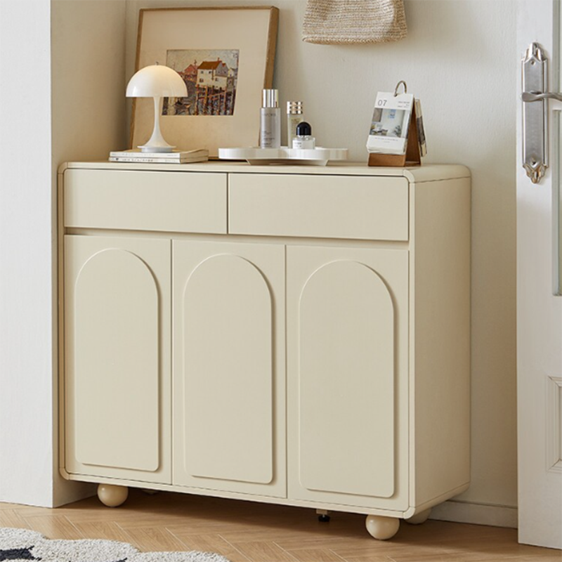 Shoe Storage Cabinet