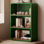 Iron & MDF Storage Shelf 3-4 Tier