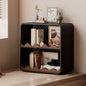 Iron & MDF Storage Shelf 3-4 Tier