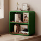 Iron & MDF Storage Shelf 3-4 Tier
