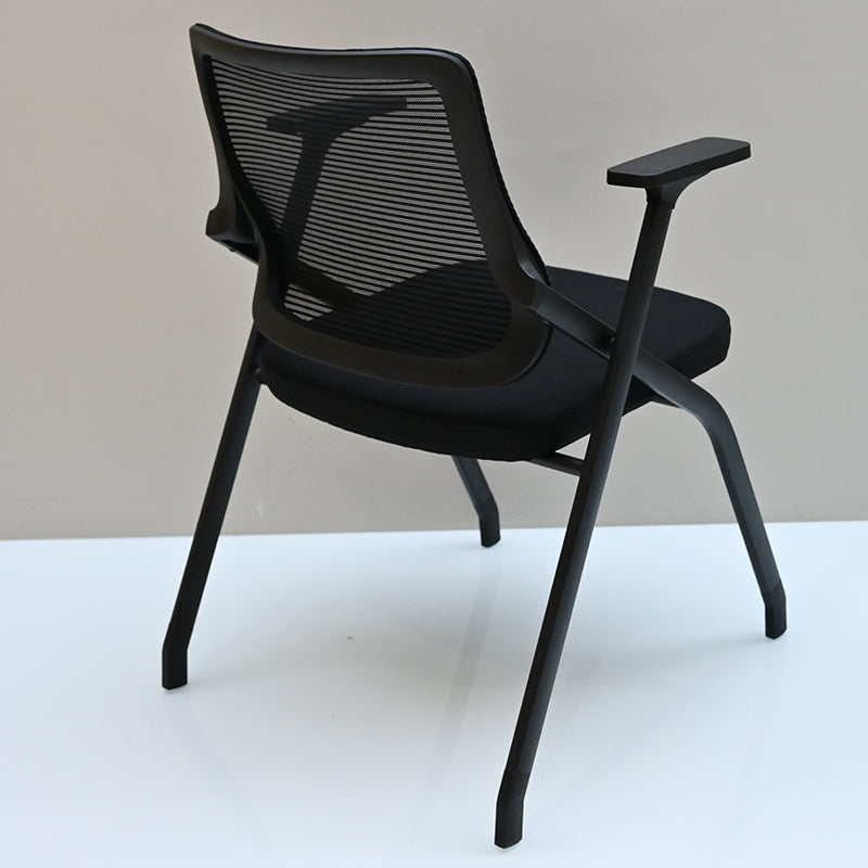 Foldable Ergonomic Mesh Office Chair