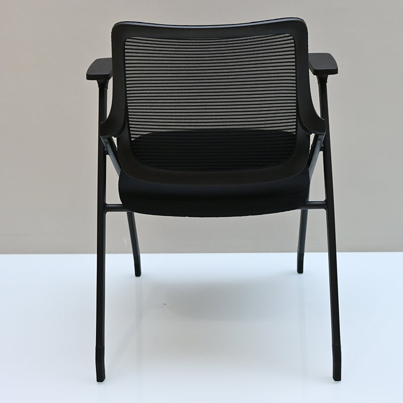 Foldable Ergonomic Mesh Office Chair