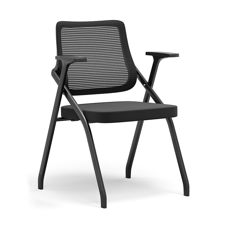Foldable Ergonomic Mesh Office Chair