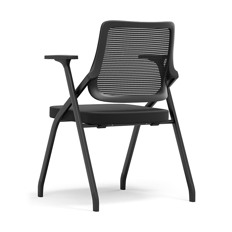 Foldable Ergonomic Mesh Office Chair